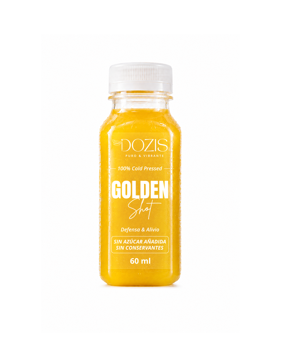 Golden Shot
