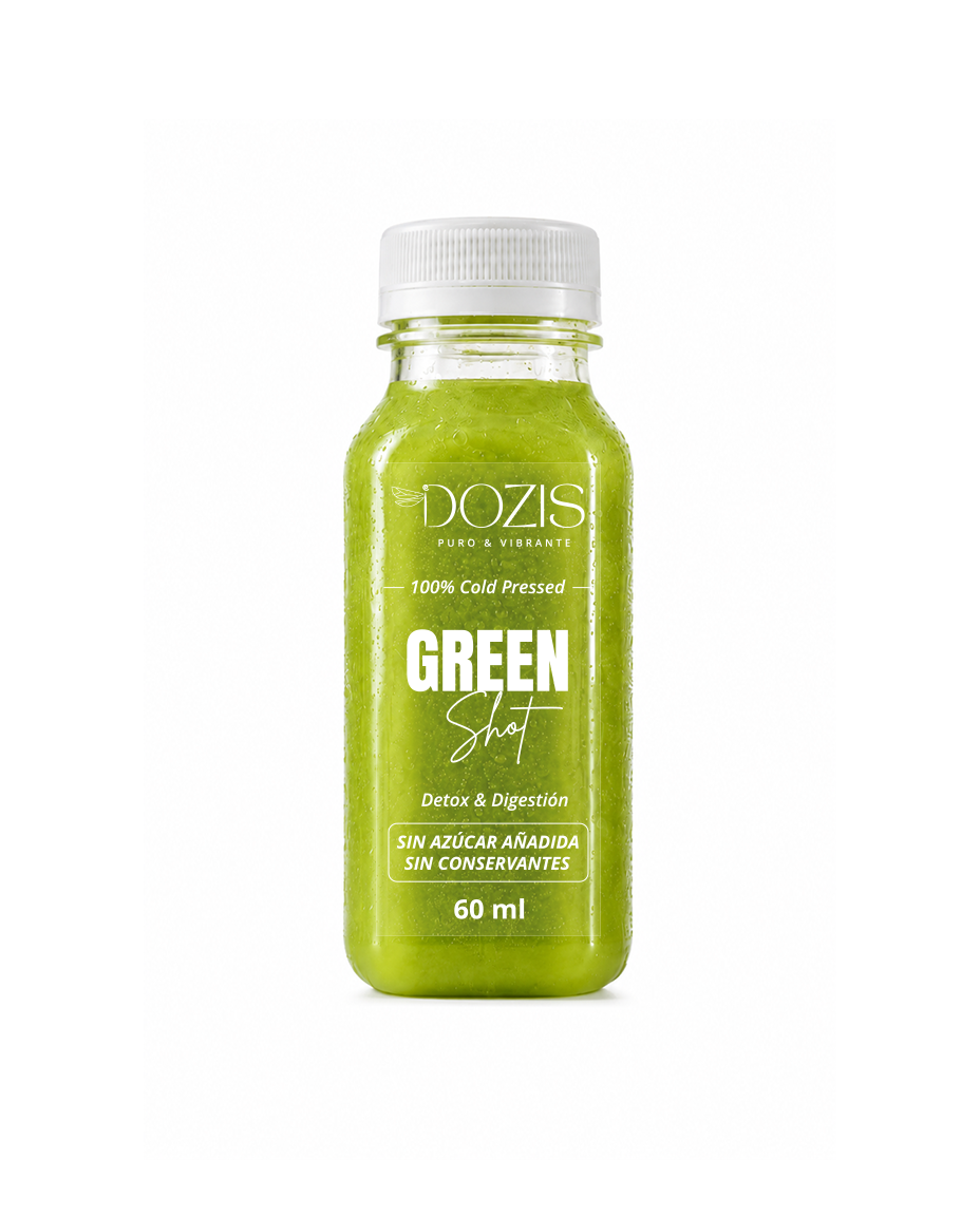 Green Shot