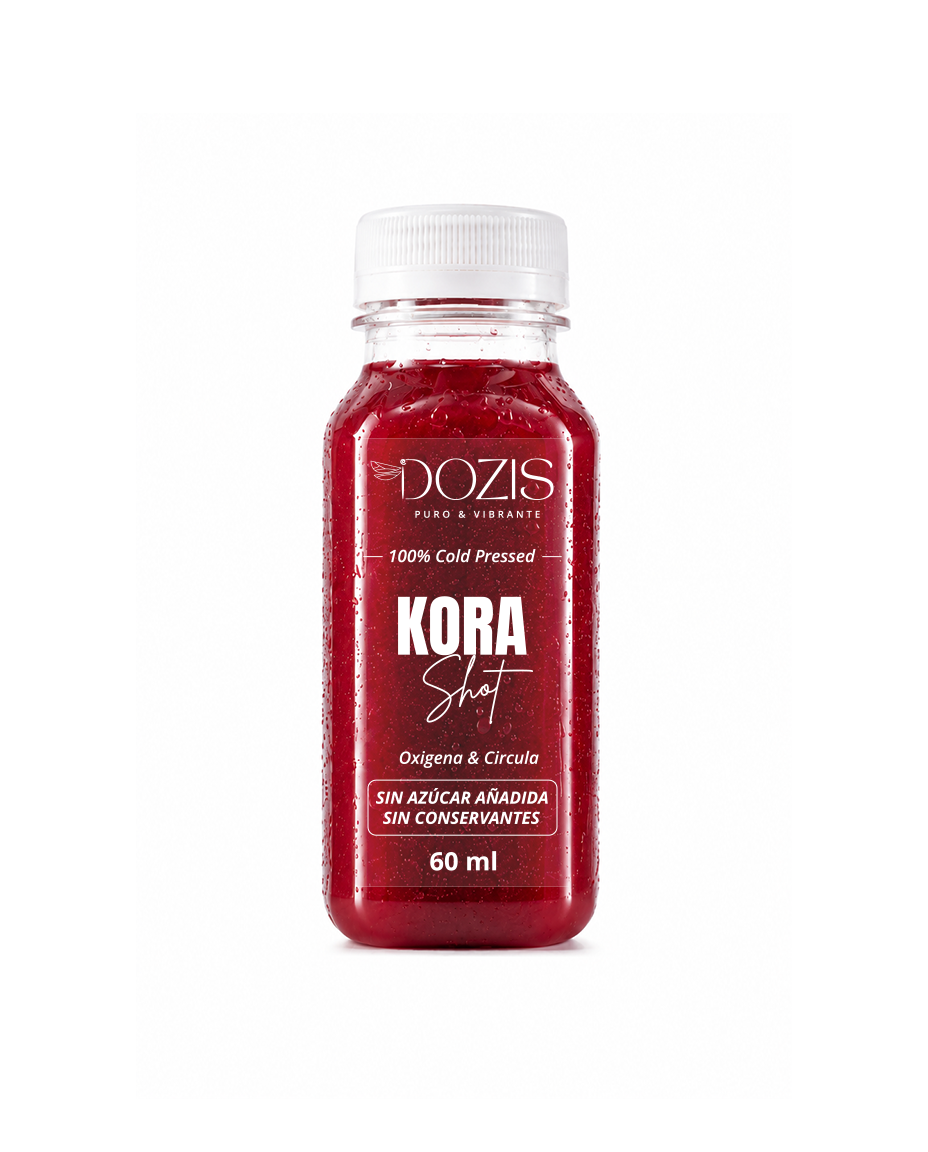 Kora Shot