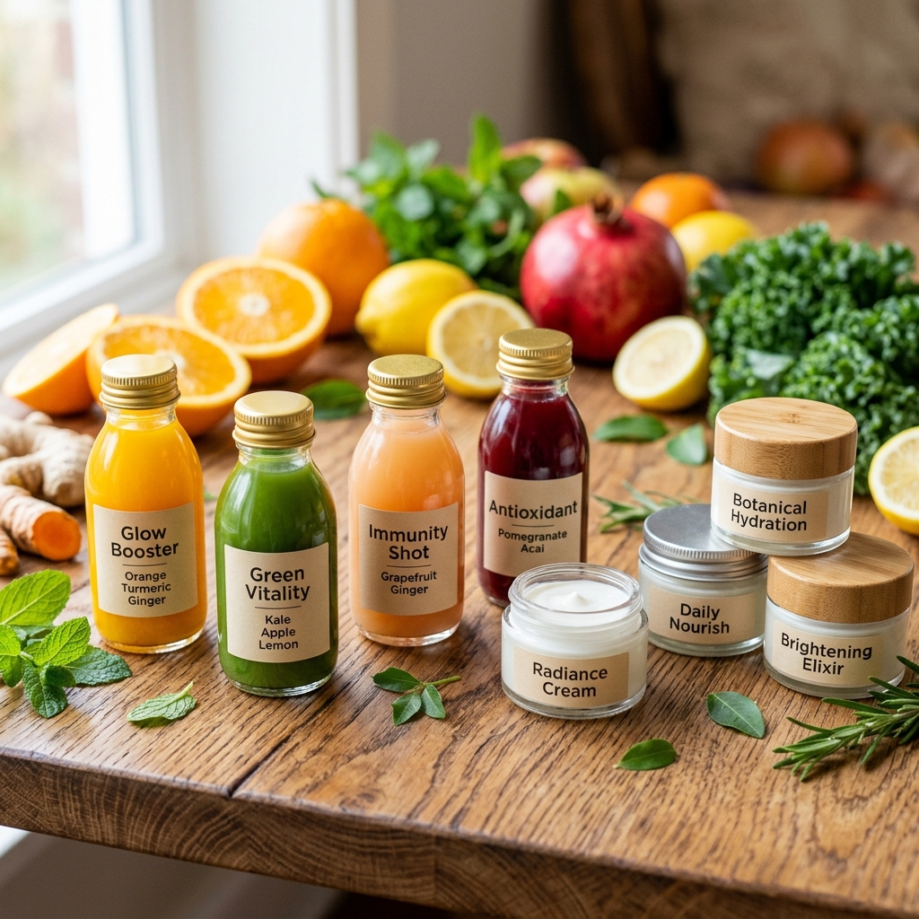Productos Naturales Dozis